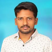 Udayar Groom