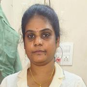 Rajaka Bride