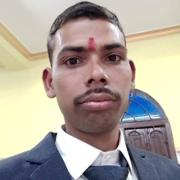 Madhesia Halwai Groom