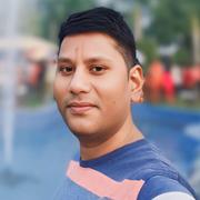 Chandravanshi Groom