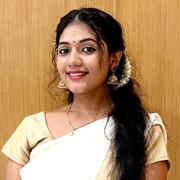 Nambiar Bride