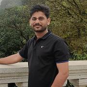 Paknak Reddy Groom