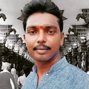 Vaddi Groom