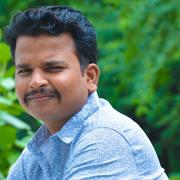 Veerashaiva Jangam Groom