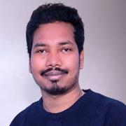 Viswabrahmin Groom