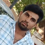 Paknak Reddy Groom