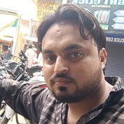 Pathan Groom