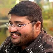 Motati Reddy Divorced Groom