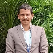 Aruvela Niyogi Groom
