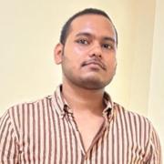 Sahu Teli Groom