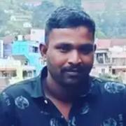Sadhu Chetti Groom