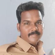 Adi Dravidar Divorced Groom