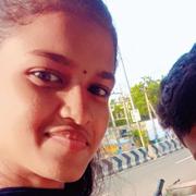 Naicker / Nayakar Bride