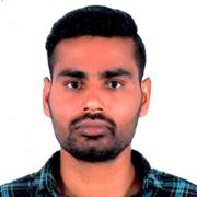 Parkavakulam Nathaman Groom