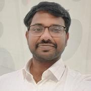 Iyengar Divorced Groom
