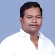 Agamudayar Groom
