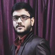 Kayastha Groom