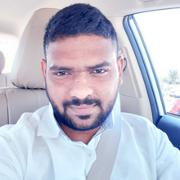 Pakanati / Poknati Reddy Groom