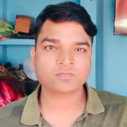 Awadhiya Kurmi Groom