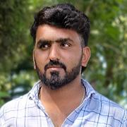 Lingayat Panchamasali Groom