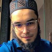 Sheikh / Shaikh Groom