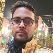 Kanyakubja Brahmin Groom