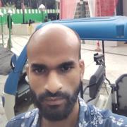 Labbai / Lebbai Groom