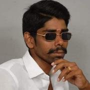 Sozhiya Vellalar Groom