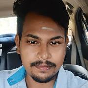 Maravar Groom