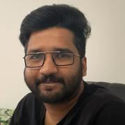 Kapu Naidu Groom