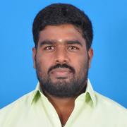 Meenavar/Parvatharajakulam Groom