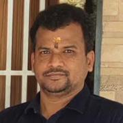 Kongu Vellala Gounder Groom