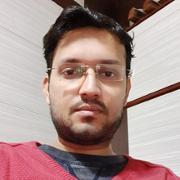Bairagi Groom