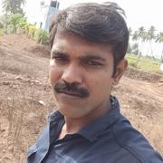 Naicker / Nayakar Divorced Groom