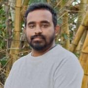 Veerashaiva Lingayat Groom