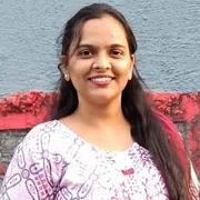 Daivadnya Brahmin Sonar Bride