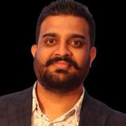 Smartha Brahmin Groom