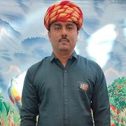 Kathi Kshatriya / Kathi Darbar Groom