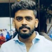 Adi Karnataka Groom