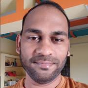 Backward Caste Divorced Groom