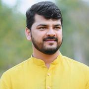 Lambani Groom