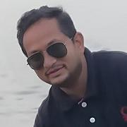 Vaishnav Groom