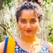 Namdhari Naik Bride