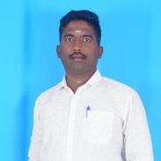 Adi Dravidar Groom