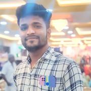 Senguntha Mudaliyar Groom
