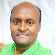 Sunni Muslim Groom