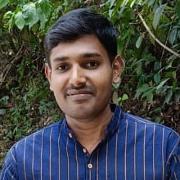 Agamudayar Groom