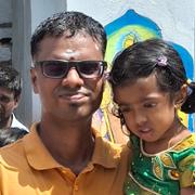 Pillai Groom