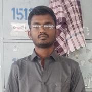 Most Backward Caste (MBC) Groom