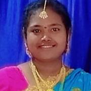 Shalivahana Kummari Bride